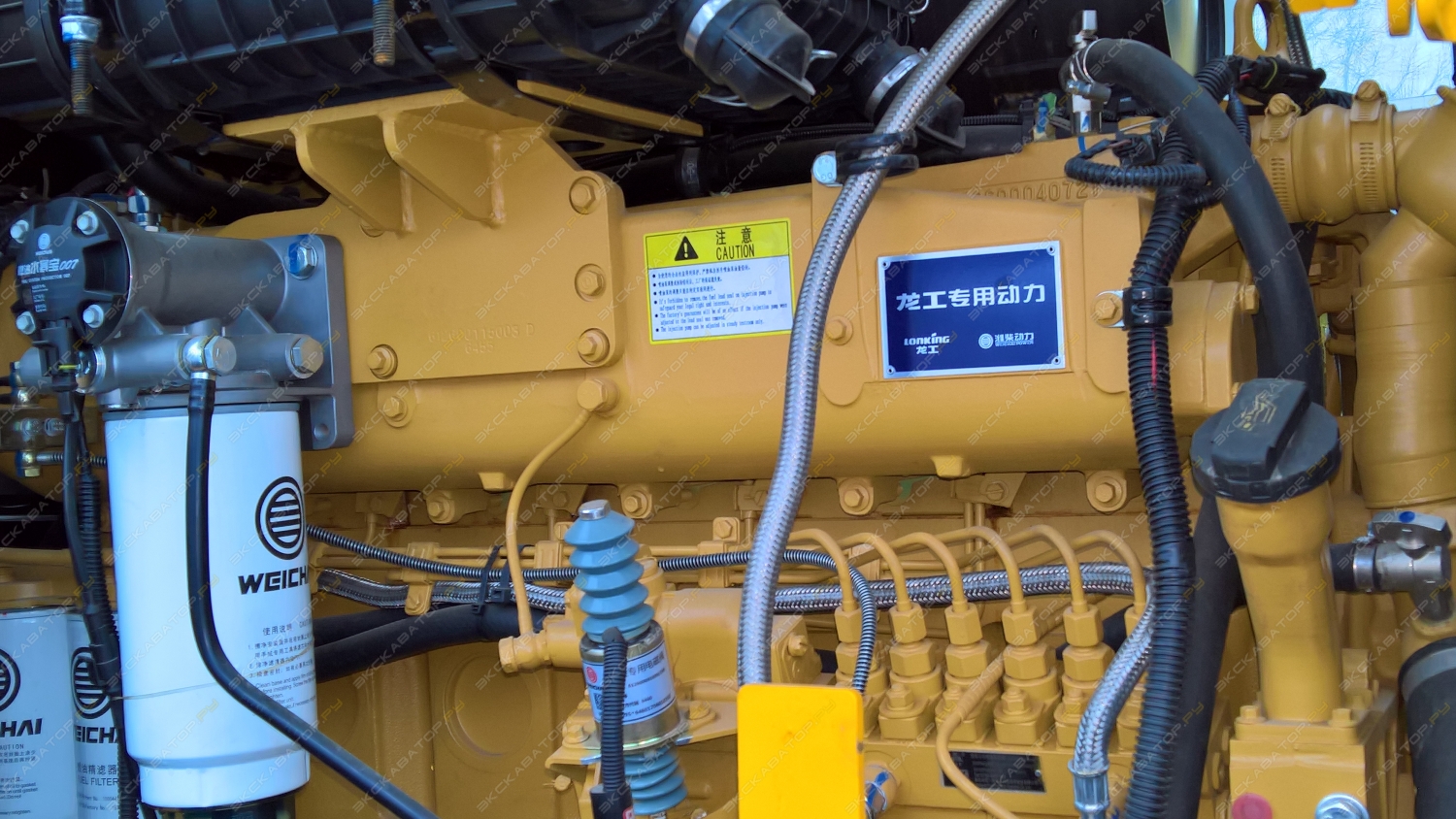 Lonking ZL50NC [12]