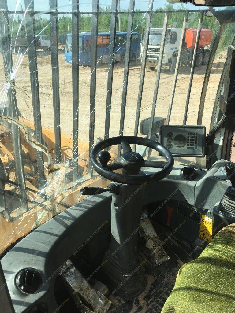 Liebherr L 580 2plus2 [10]