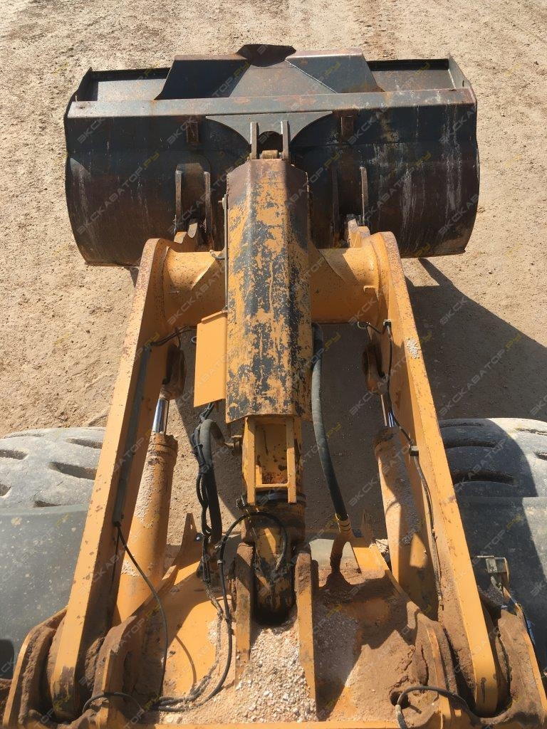 Liebherr L 580 2plus2 [13]