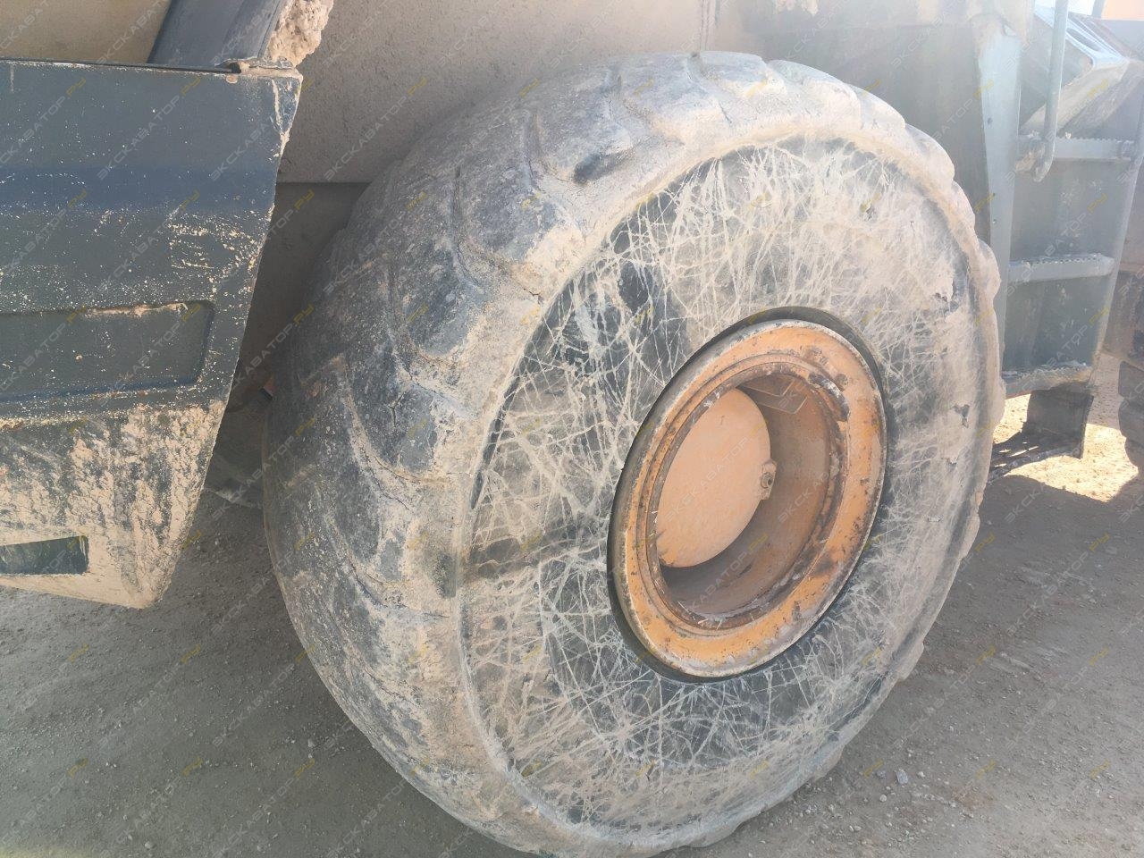 Liebherr L 580 2plus2 [6]