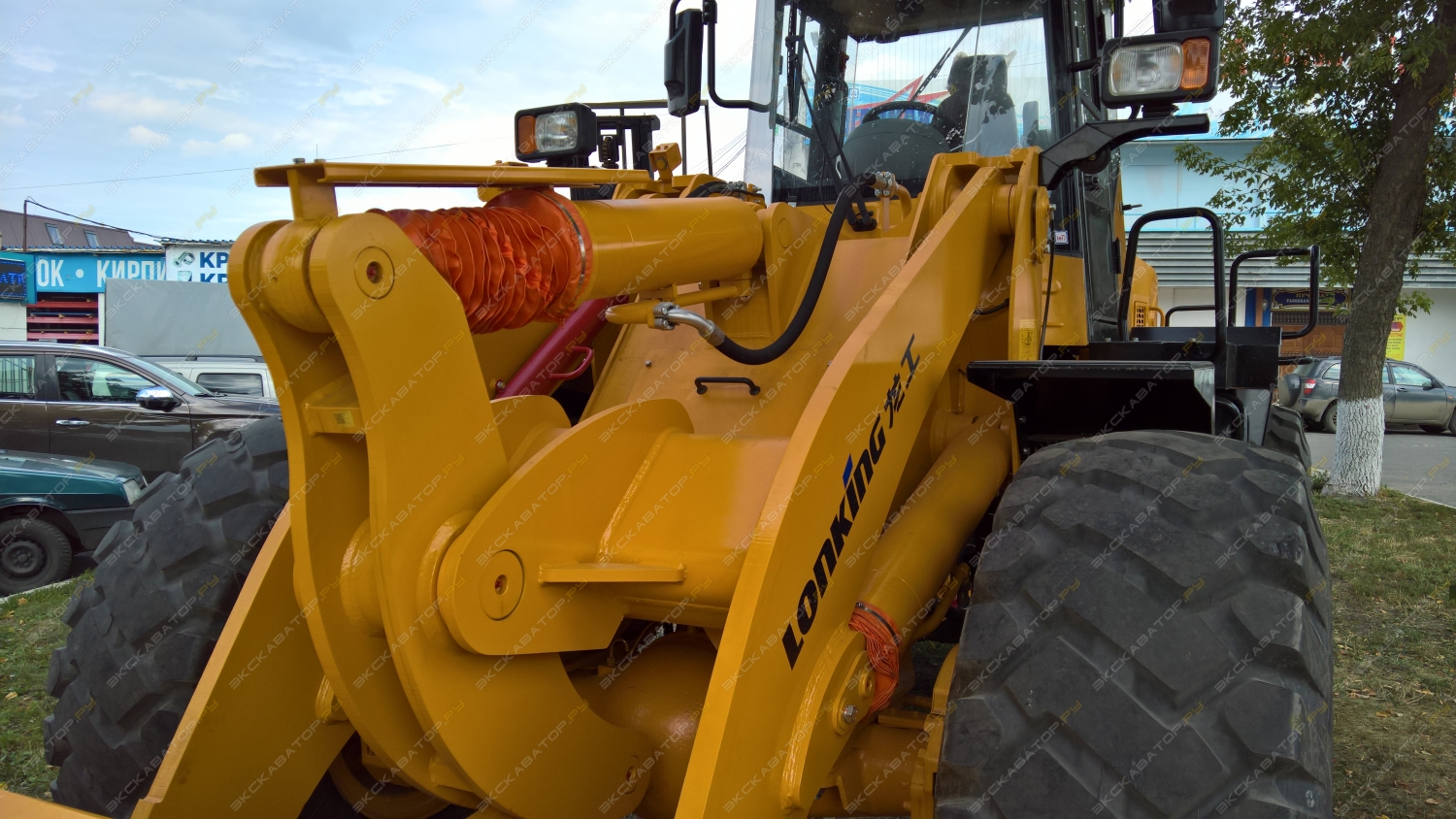 Lonking ZL50NC [11]