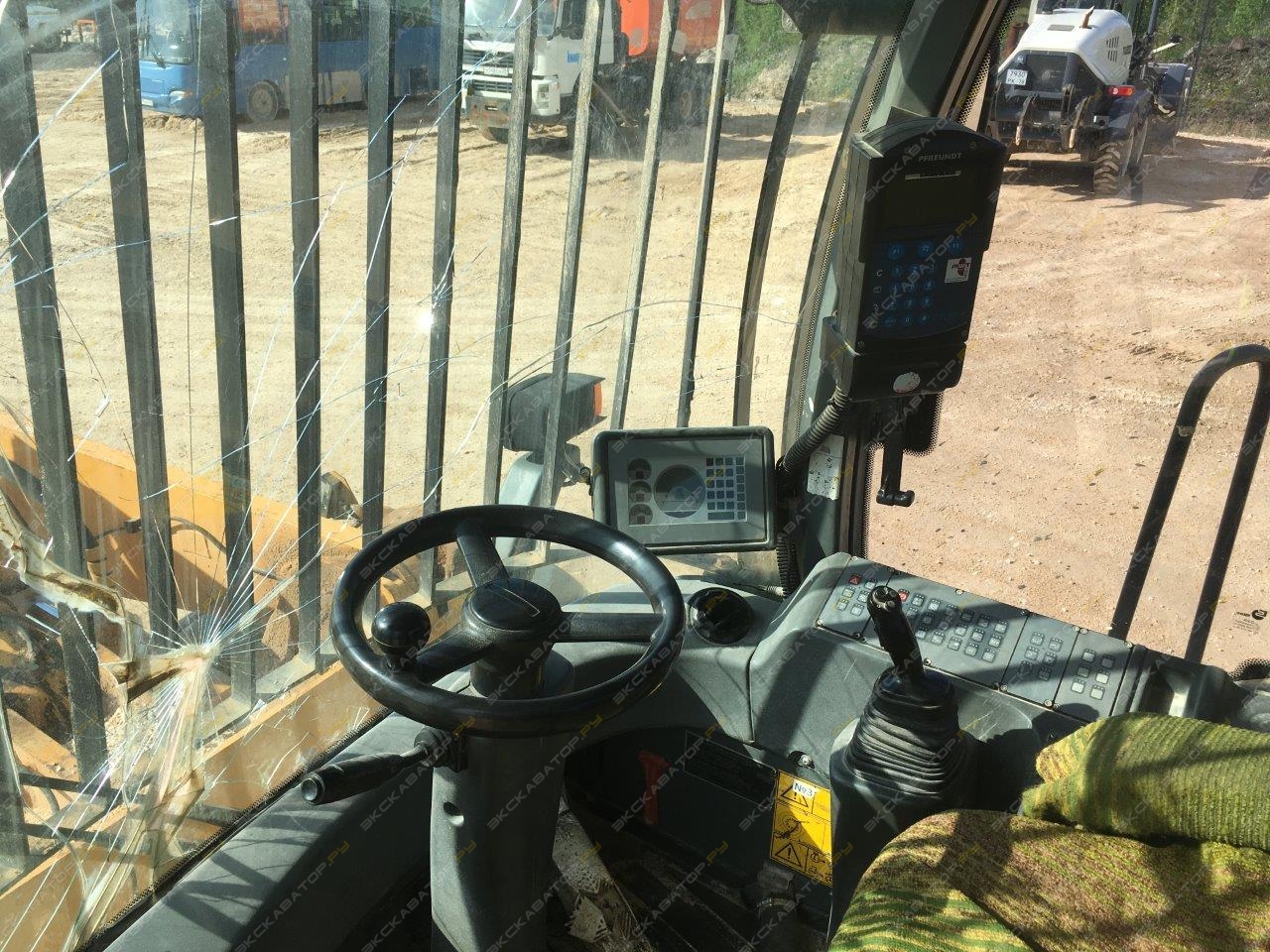 Liebherr L 580 2plus2 [12]