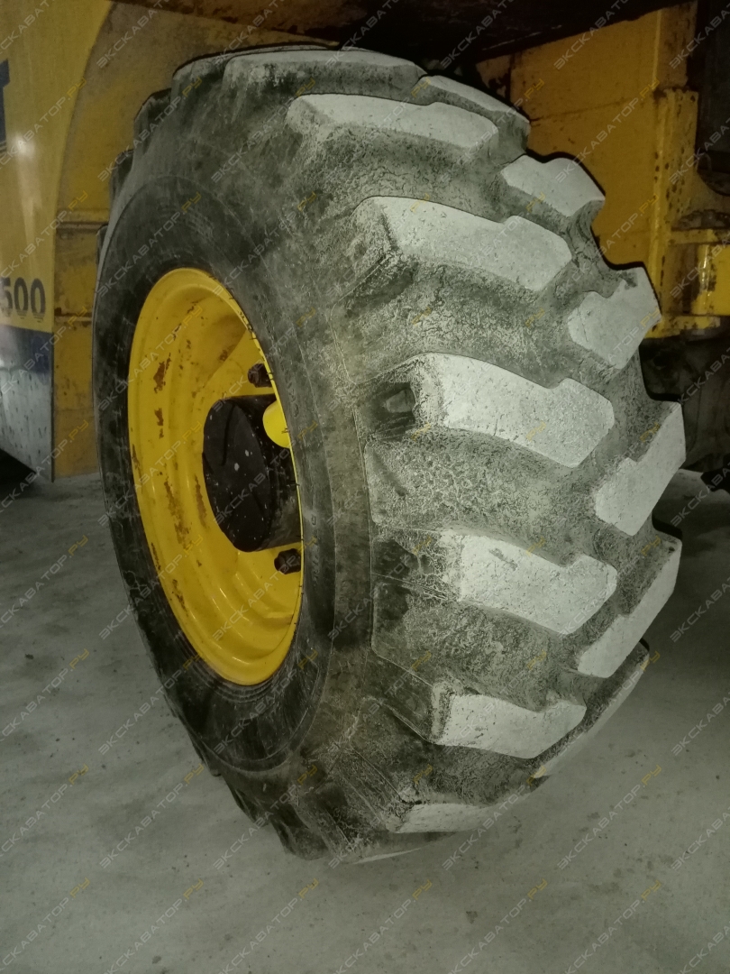 Piccini Scout 3500 [5]
