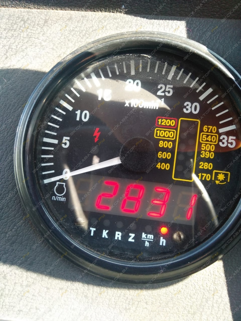 МТЗ 82.1 [4]