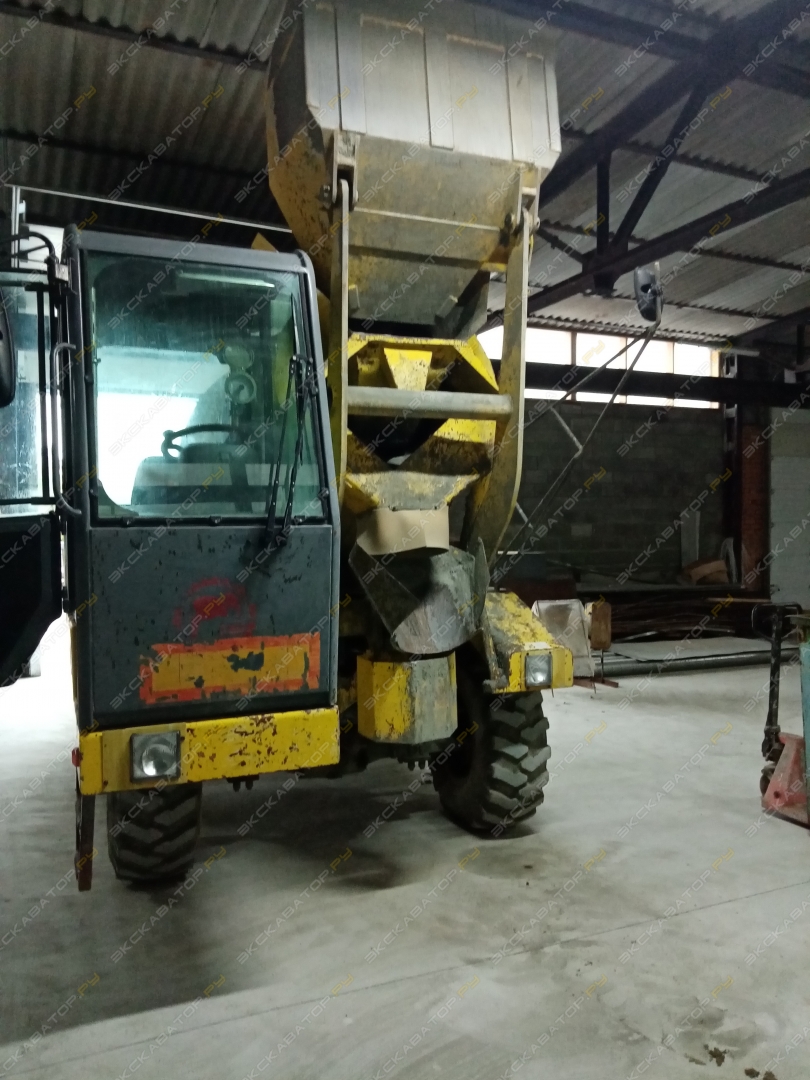 Piccini Scout 3500 [1]
