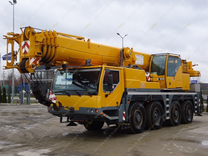 Liebherr LTM 1060-3.1 [0]