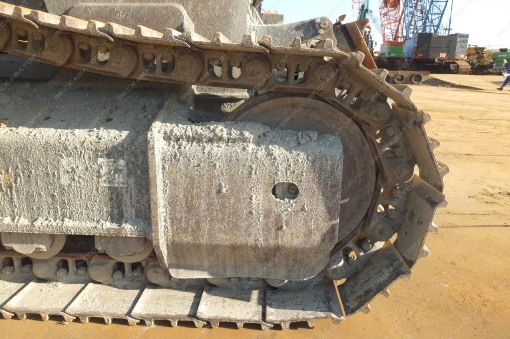 Komatsu BR380JG-1E0 [6]