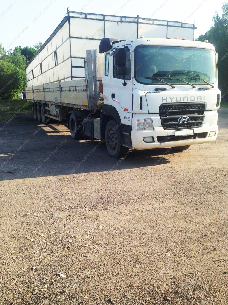 Hyundai HD 500 [2]