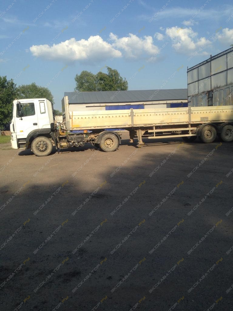 Hyundai HD 500 [6]