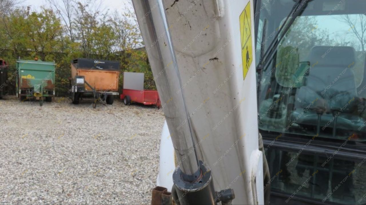 Bobcat 430 [9]