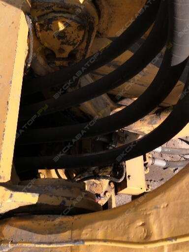Komatsu PC750-7 [8]