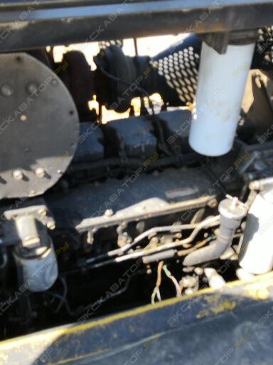 Komatsu PC750-7 [10]