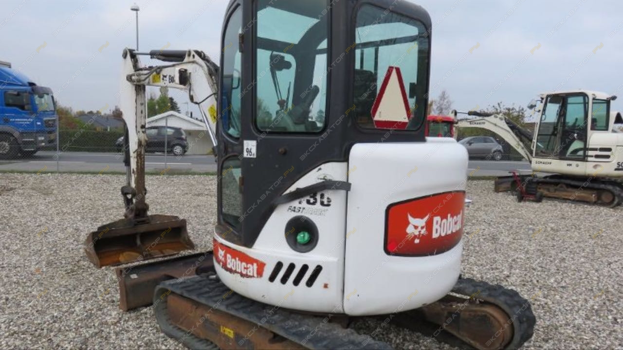 Bobcat 430 [1]