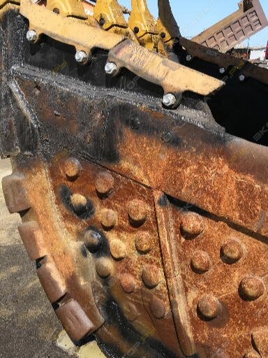 Komatsu PC750-7 [2]