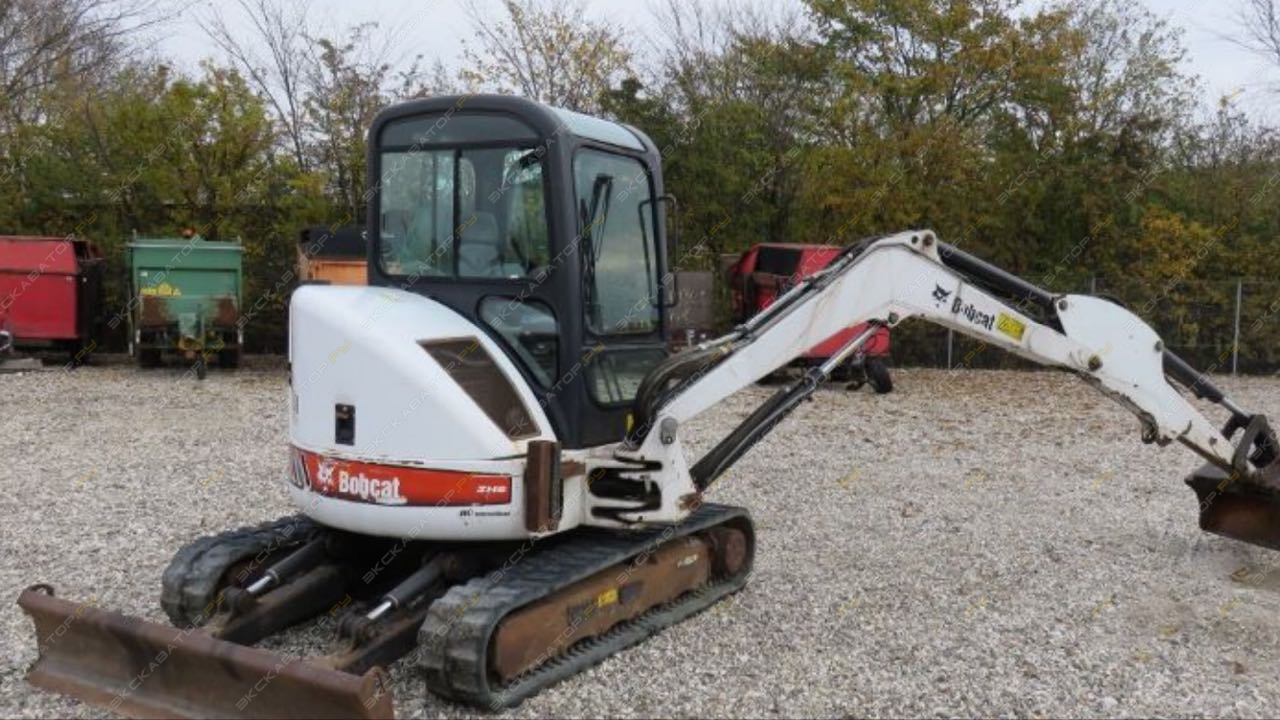 Bobcat 430 [7]