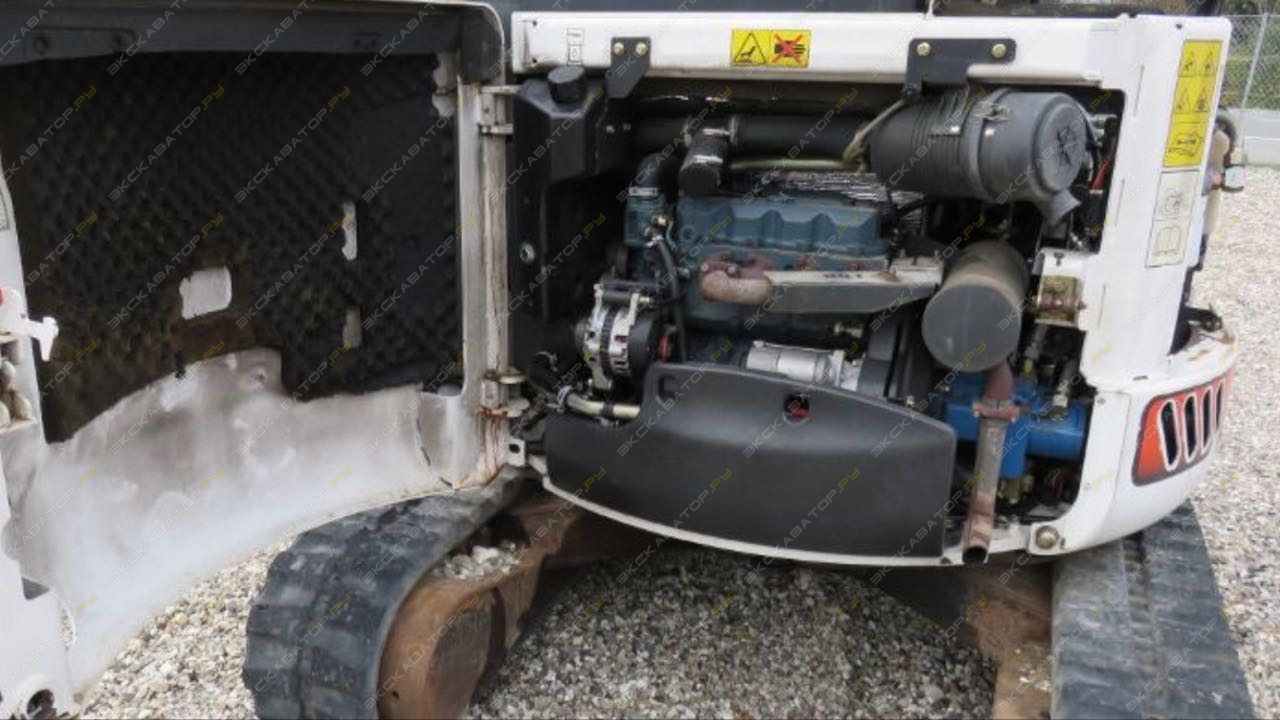 Bobcat 430 [3]
