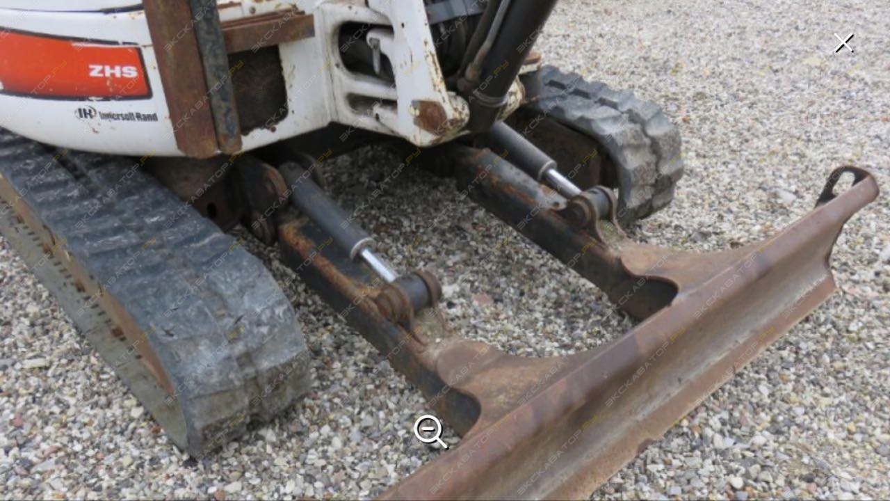 Bobcat 430 [6]