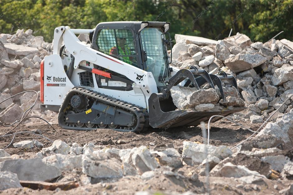 Bobcat T590 [0]