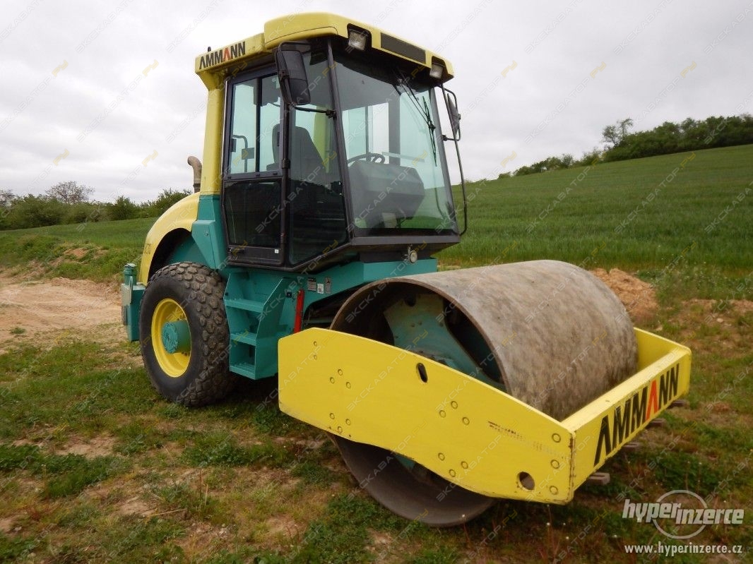 Ammann ASC 70 HD [0]