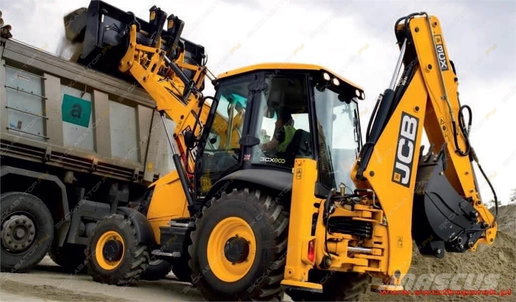 JCB 3CX [2]