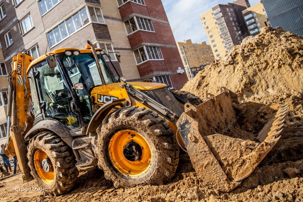 JCB 4CX [0]