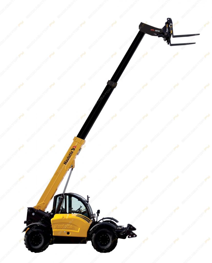 Haulotte HTL 4010 [0]
