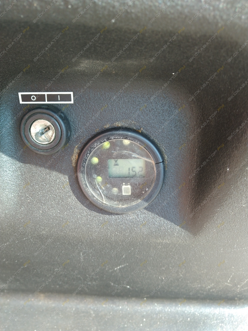 Komatsu MWS10-1R / MWS12-1R [6]