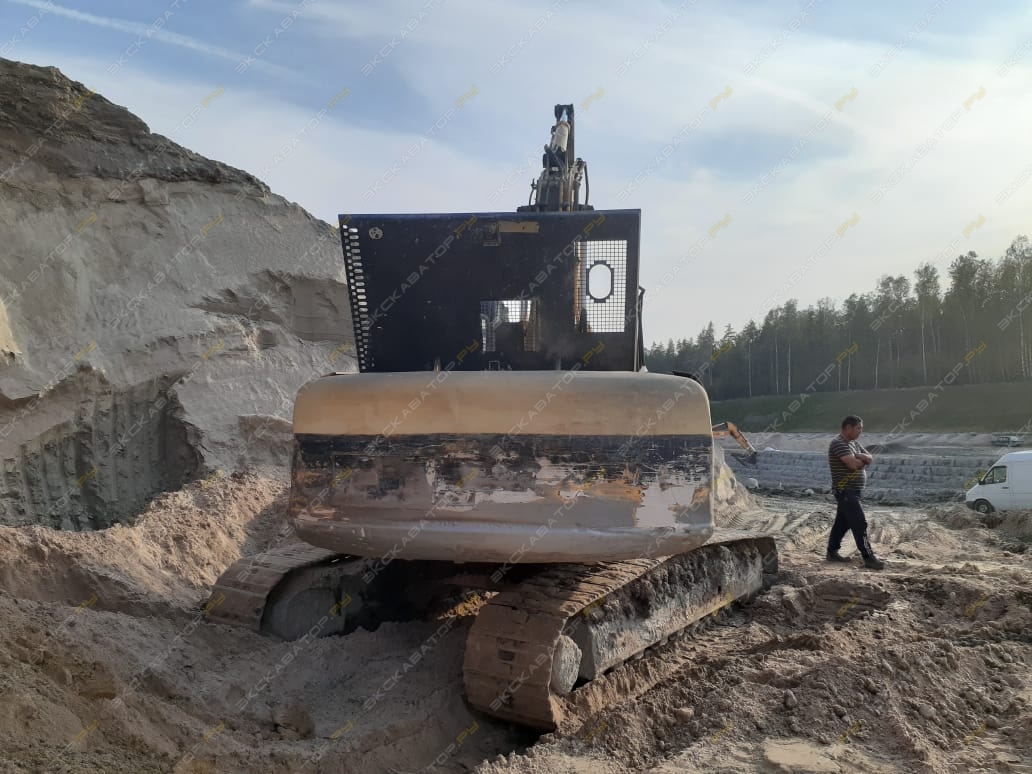 JCB JS 240 [6]