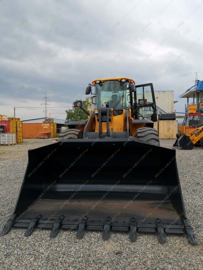 JCB 455 ZX [3]