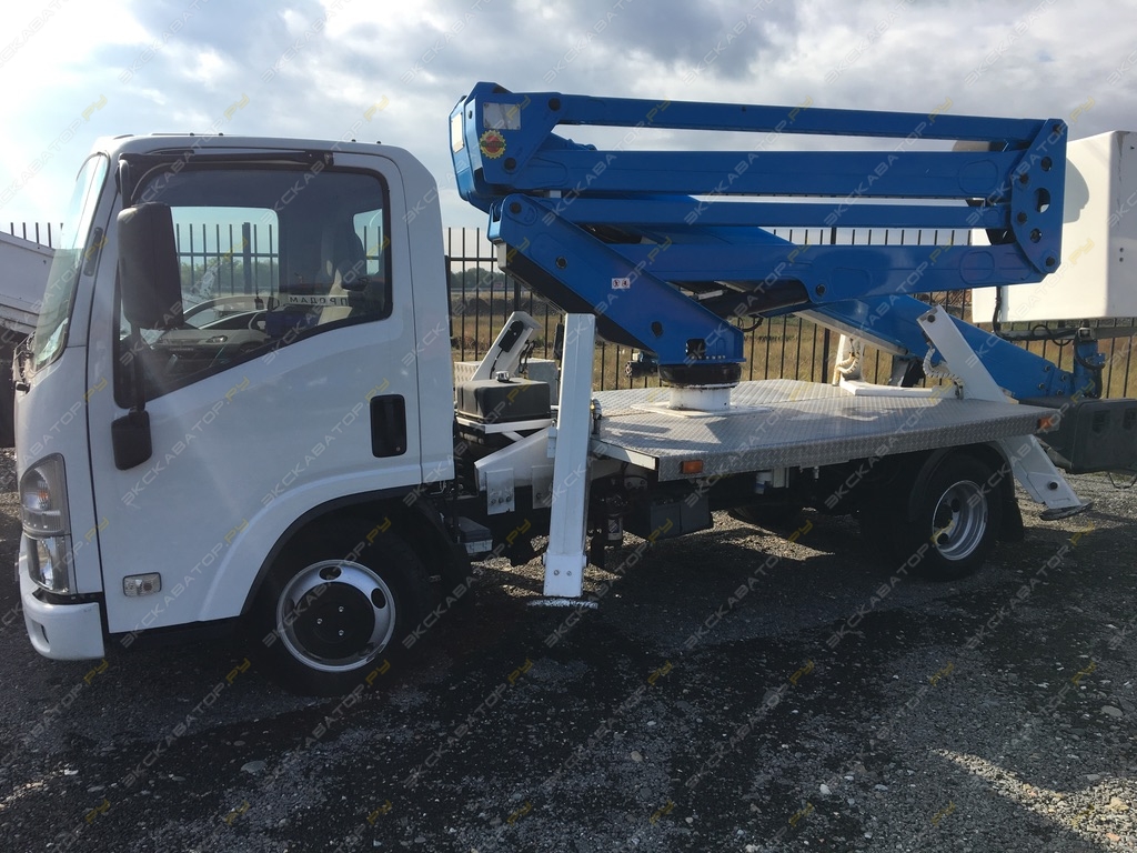 Isoli PNT 240 [0]