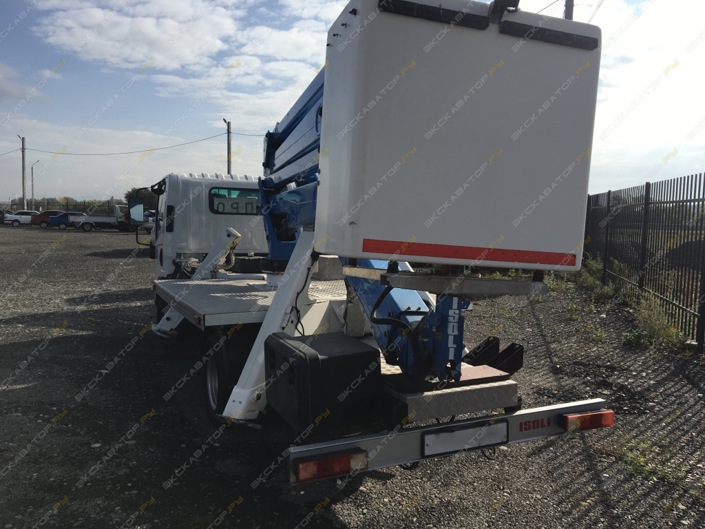 Isoli PNT 240 [1]
