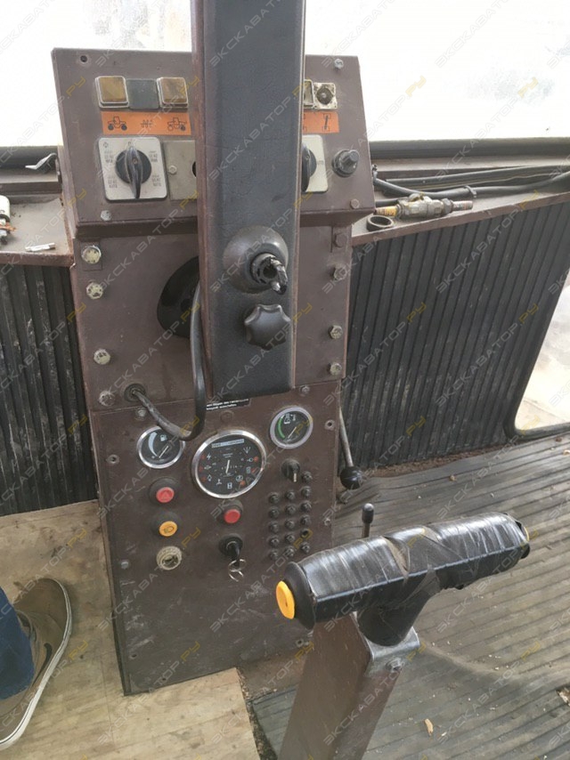 W854 VIBROMAX [4]