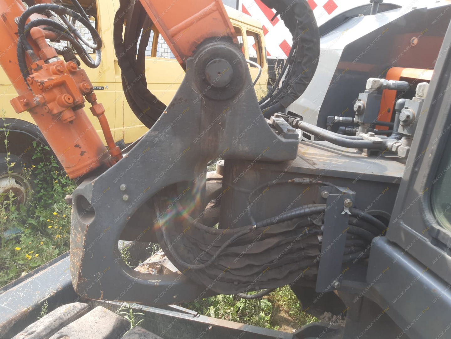 XCMG XE150D [3]