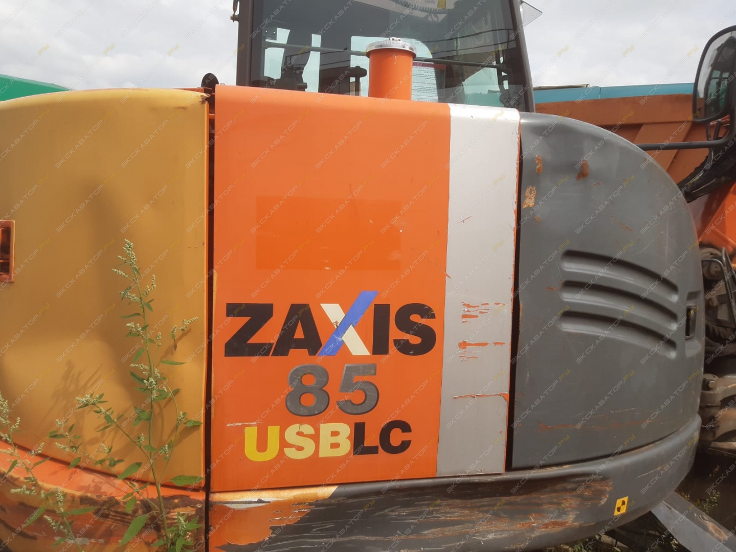 XCMG XE150D [4]