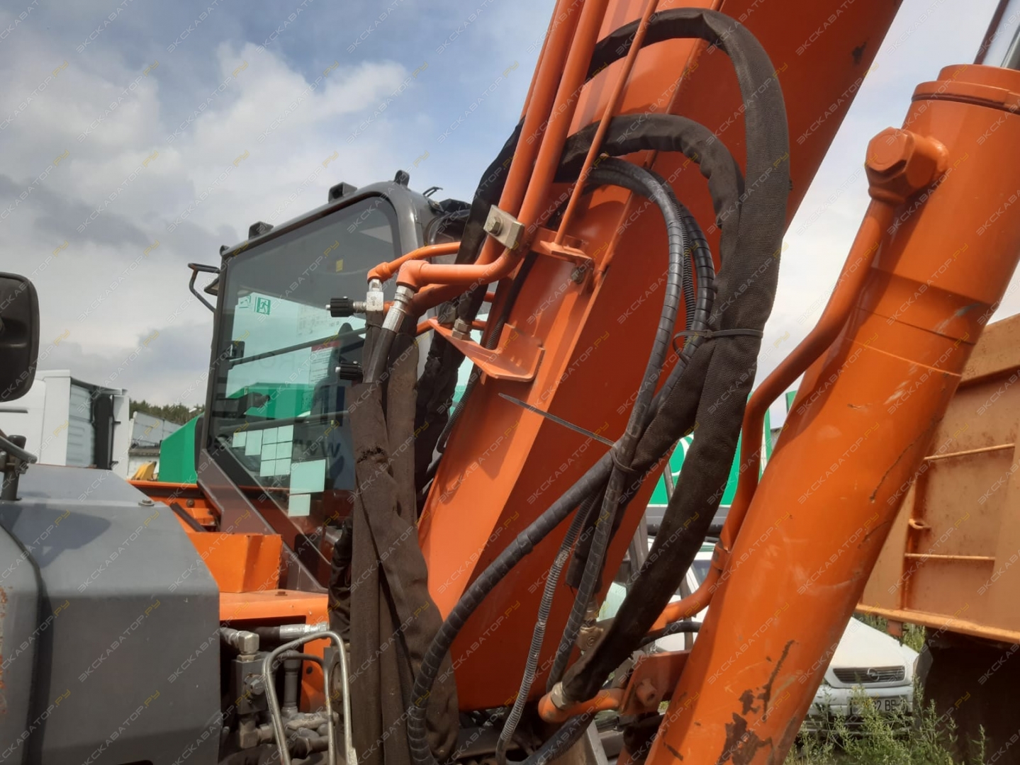 XCMG XE150D [2]