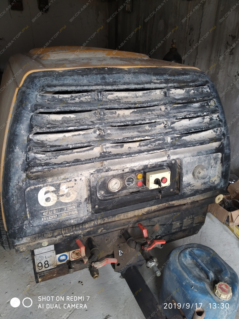 Sullair 125 [1]