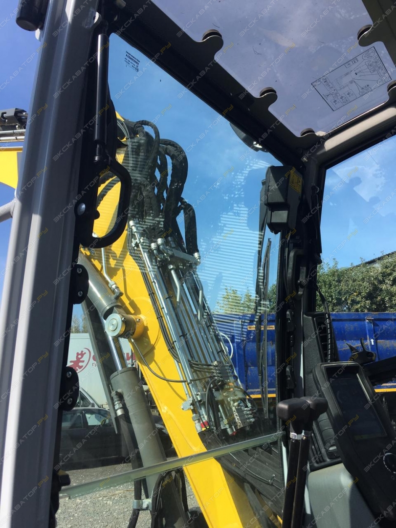 Wacker Neuson ET90 [4]