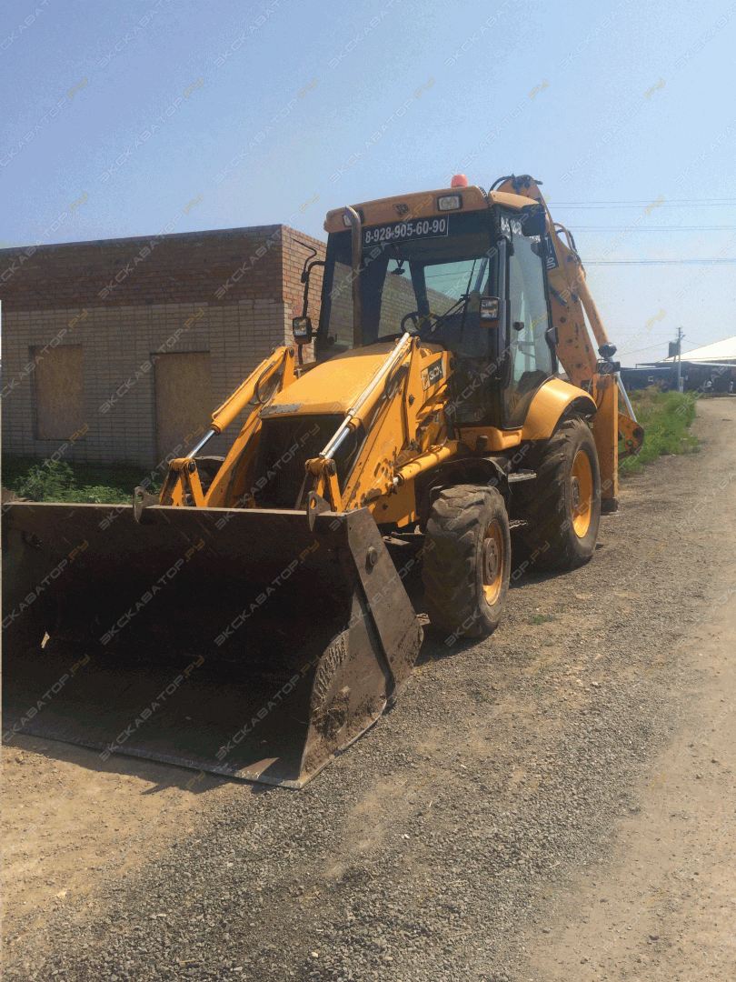JCB 3CX [0]