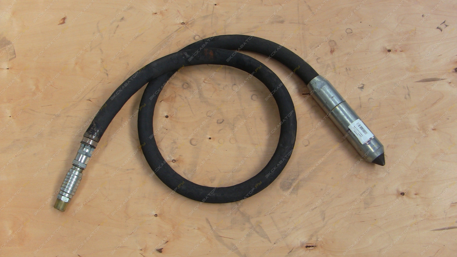 FastVerdini AP 68 [1]