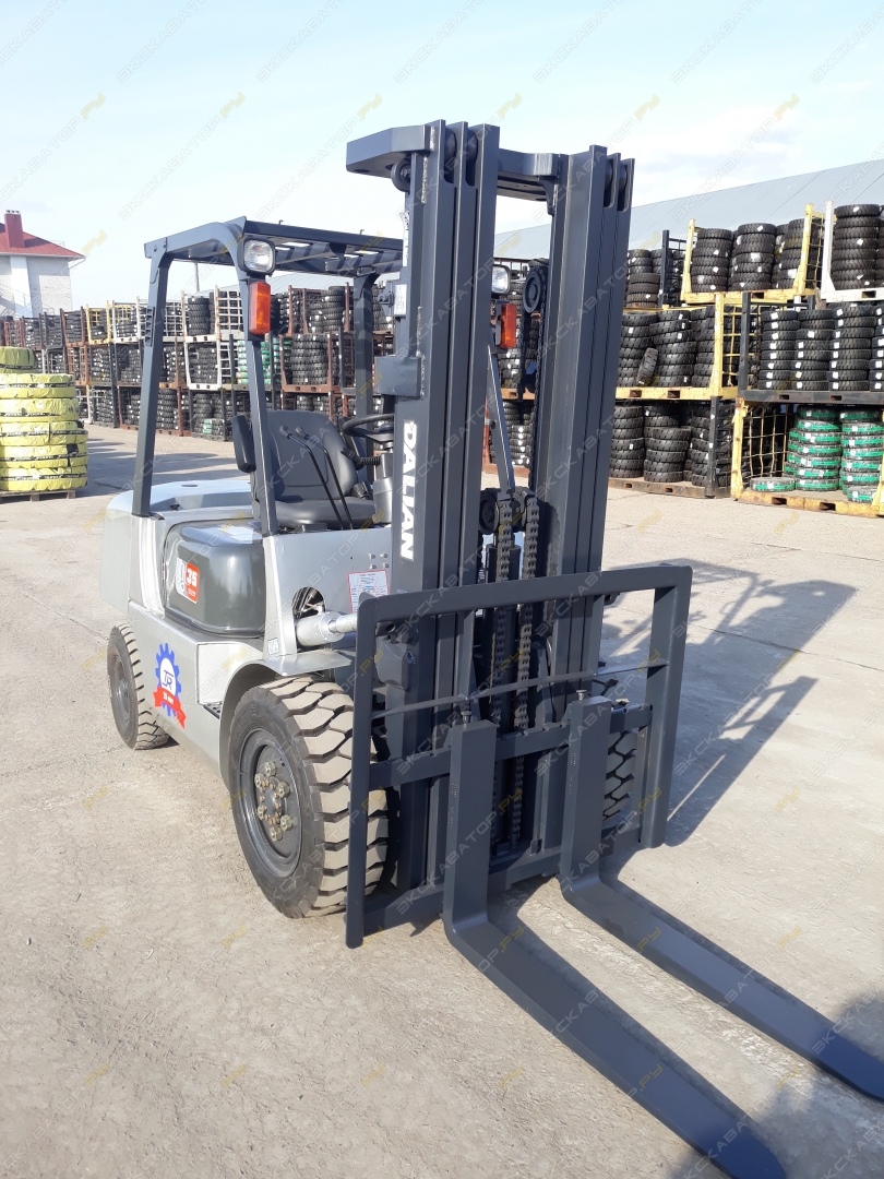 Dalian CPCD30CB [4]