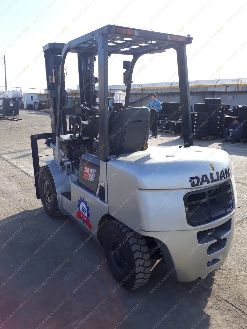 Dalian CPCD30CB [0]