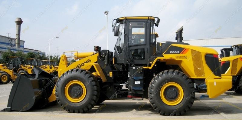 CLG 855H [1]
