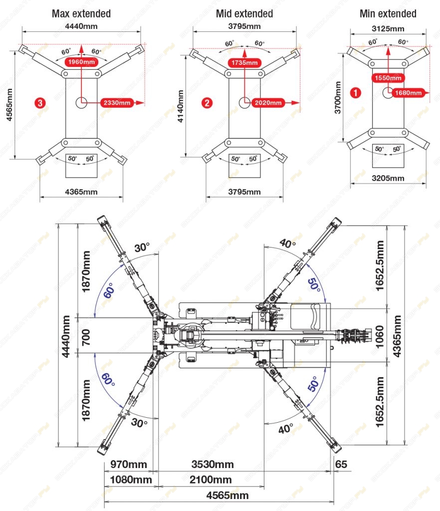 Unic UR-W376C2GMRS [4]