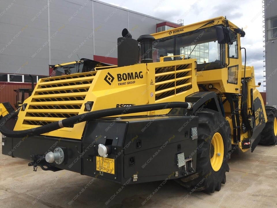 Bomag RS 600 [1]