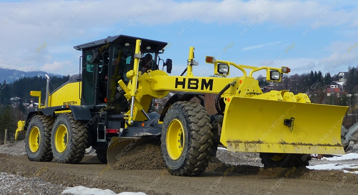 HBM-Nobas BG 190 ТA-3 [0]