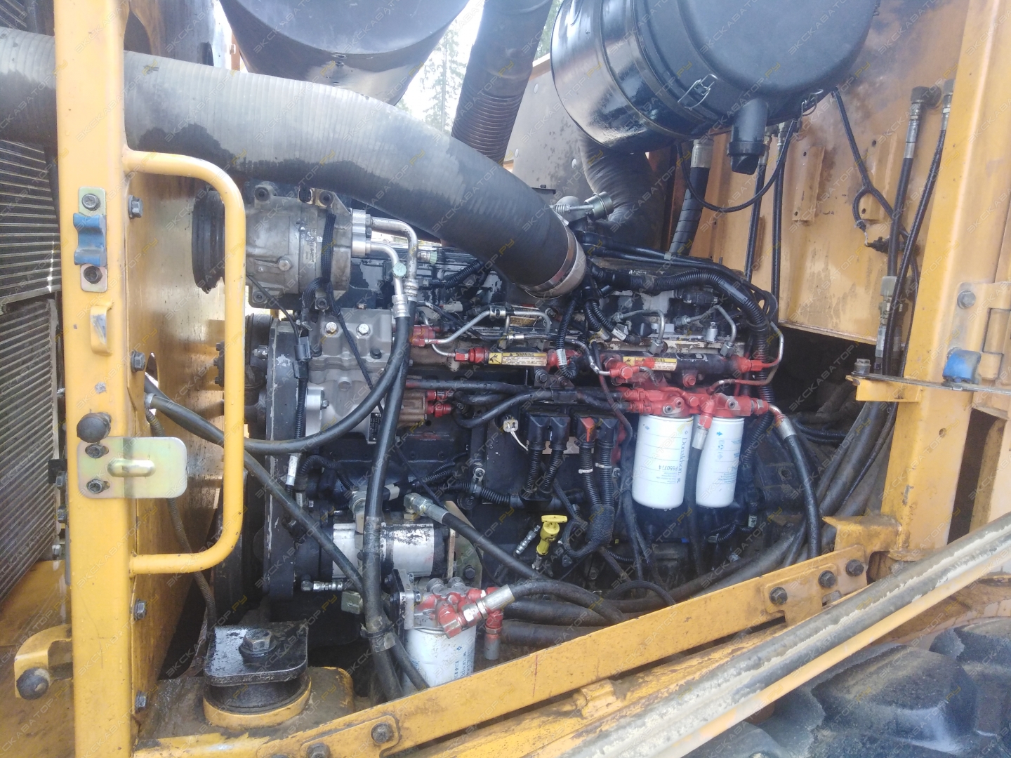 Hyundai HL 770-9S [1]