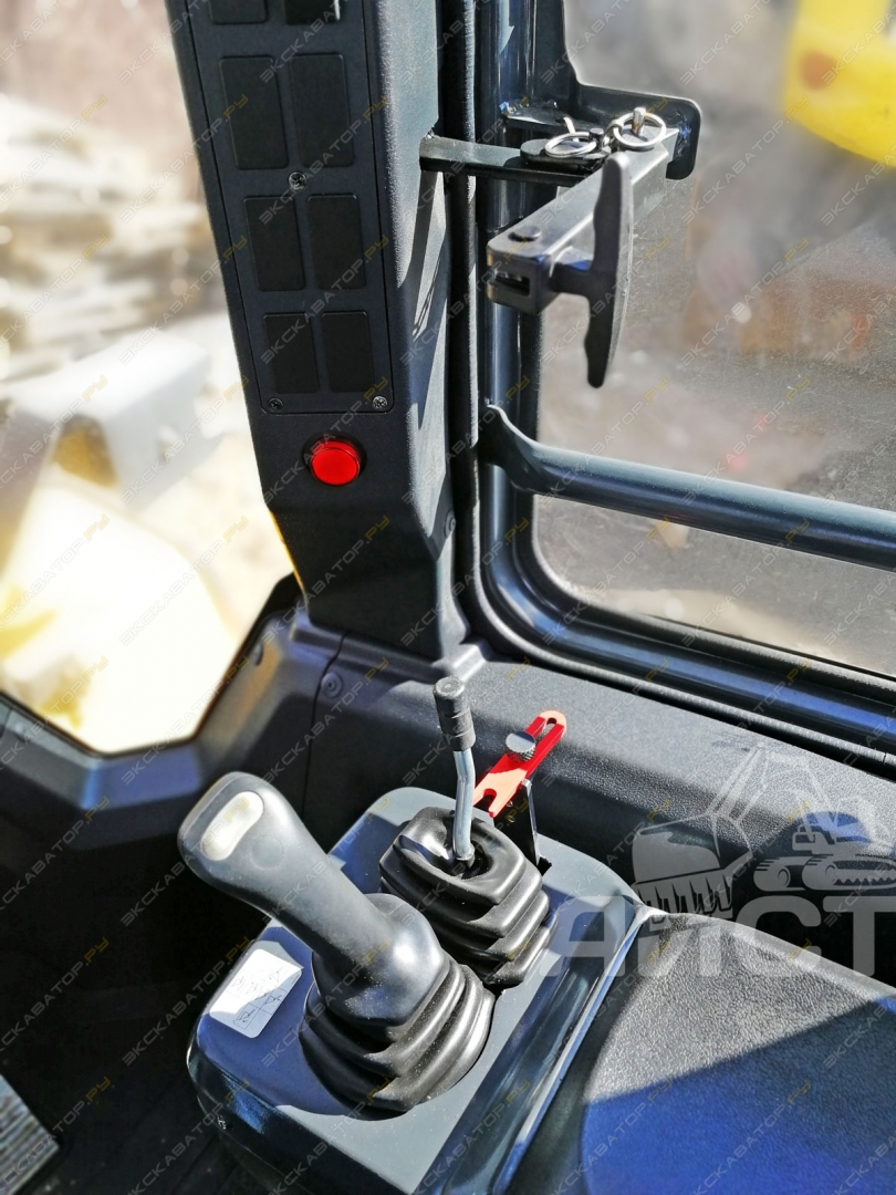 LiuGong 835H [7]