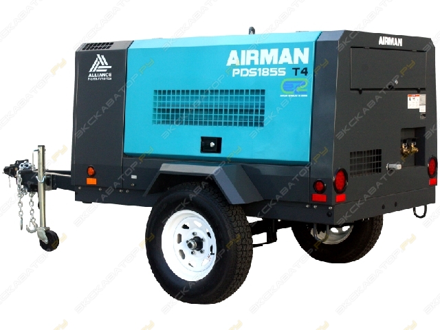 Airman PDS185S-W [2]