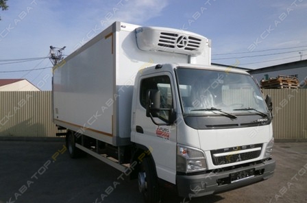 CANTER FE85DJ [0]