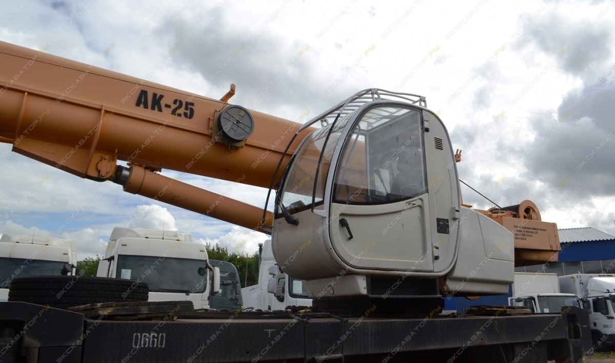 Ивановец КС-45717-1 [4]